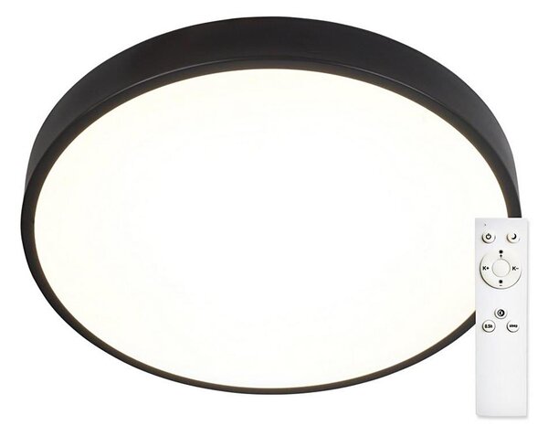 Top Light Metal 60C RC - LED plafonieră dimabilă LED/60W/230V cu DO