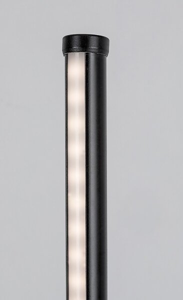 Lampadar LED LUIGI LED/18W/230V 3000K Rabalux 74005