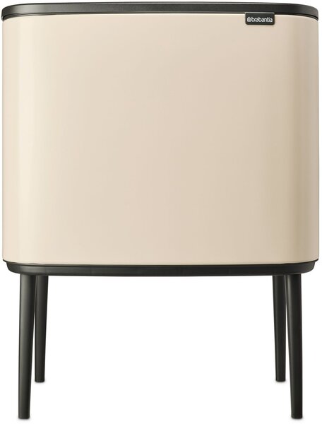 Brabantia Bo recipient pentru resturi 36 l negru 201189