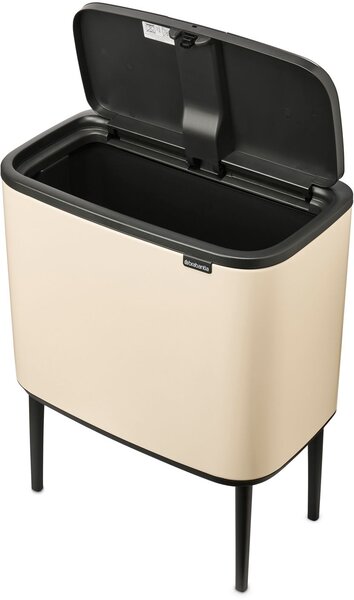 Brabantia Bo recipient pentru resturi 36 l negru 201189