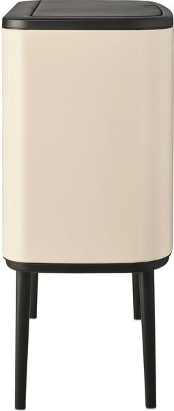 Brabantia Bo recipient pentru resturi 36 l negru 201189