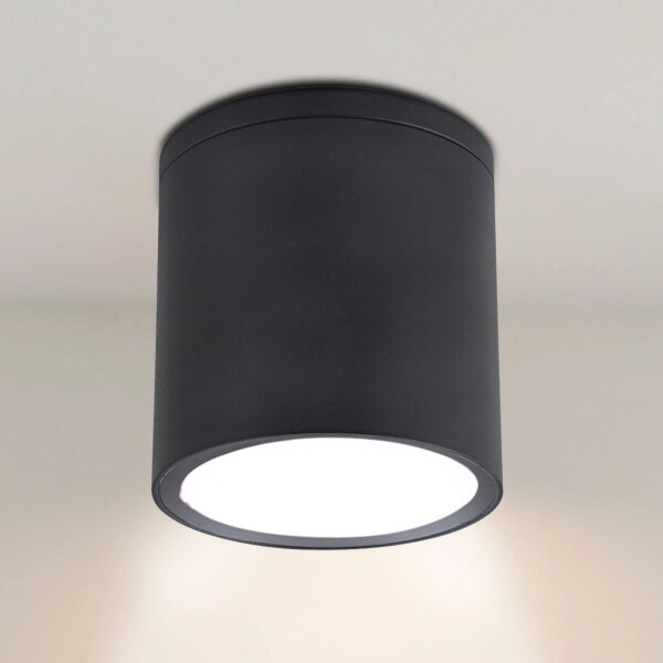 Spot de exterior OHIO 1xGU10/10W/230V IP54