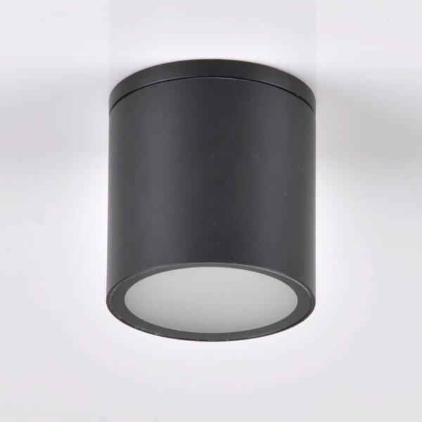 Spot de exterior OHIO 1xGU10/10W/230V IP54