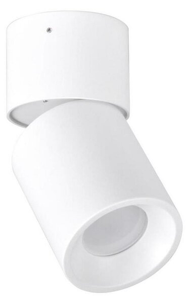 Spot NIXA 1xGU10/10W/230V alb
