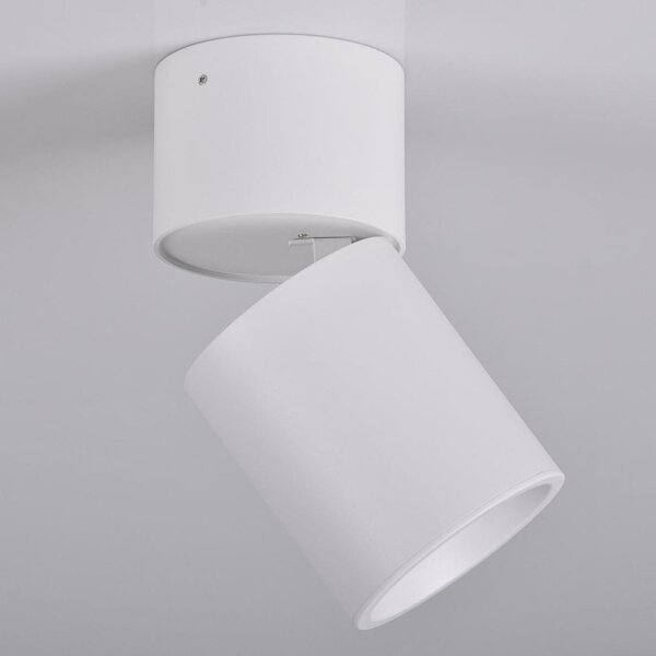 Spot NIXA 1xGU10/10W/230V alb