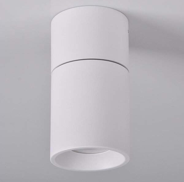 Spot NIXA 1xGU10/10W/230V alb