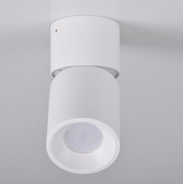 Spot NIXA 1xGU10/10W/230V alb