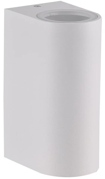 Aplică spot exterior BOSTON 2xGU10/10W/230V IP44