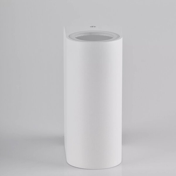 Aplică spot exterior BOSTON 2xGU10/10W/230V IP44