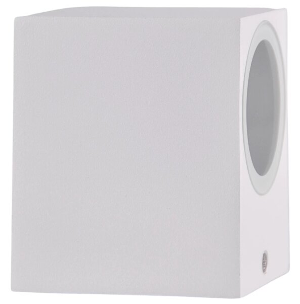 Aplică spot exterior BOSTON 1xGU10/10W/230V IP44