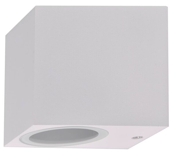 Aplică spot exterior BOSTON 1xGU10/10W/230V IP44