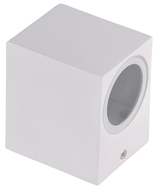 Aplică spot exterior BOSTON 1xGU10/10W/230V IP44
