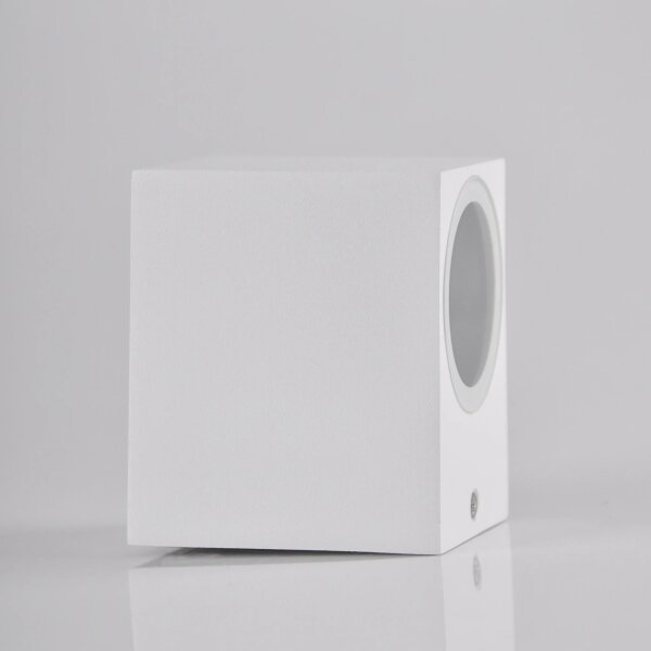 Aplică spot exterior BOSTON 1xGU10/10W/230V IP44