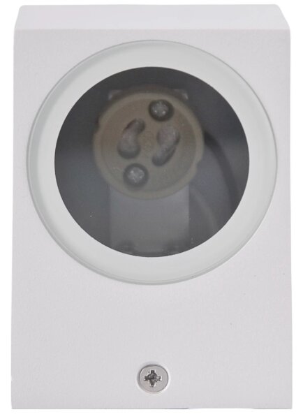 Aplică spot exterior BOSTON 1xGU10/10W/230V IP44