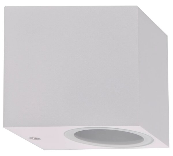 Aplică spot exterior BOSTON 1xGU10/10W/230V IP44