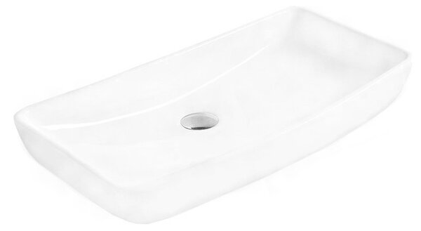 Lavoar Mexen MOIRA, 60x39 CM, ALB, 21386000