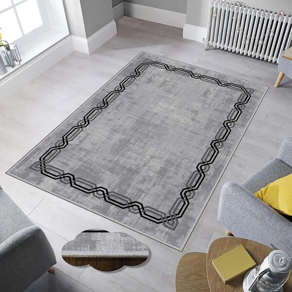 Covor Otto,model Revani, 100x150