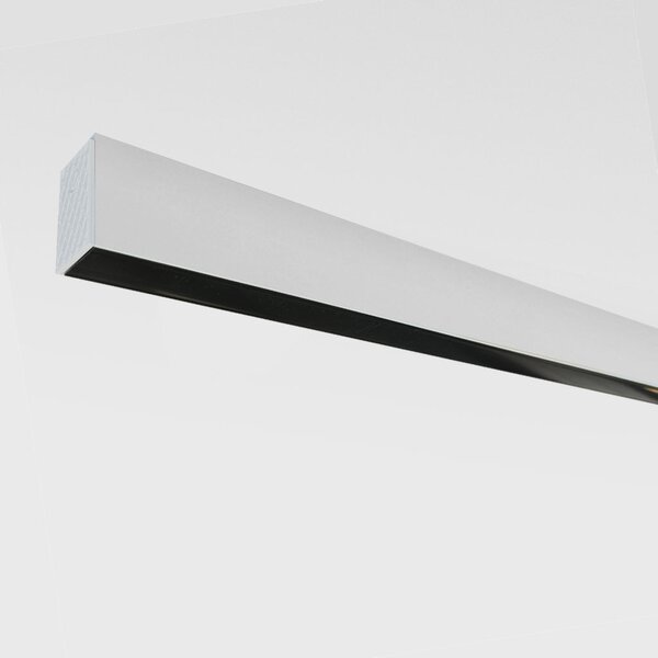 Sina magnetica ALBA pentru MONTAJ APARENT LUXON
