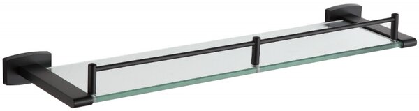 Mexen Accesorii Mexen, raft sticla ZOJA, negru, 7019137-70