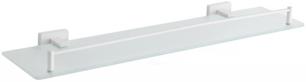Mexen Accesorii Mexen, raft sticla baie ARNO, alb, 7020737-20