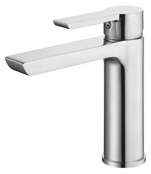 Baterie pentru baie Rea Argus Chrom Low