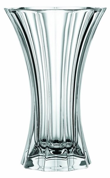 Vază din sticlă Saphir – Nachtmann