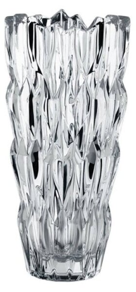 Vază din cristal Nachtmann Quartz, ⌀ 26 cm