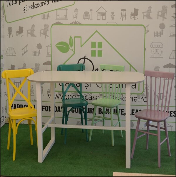 Set Dining