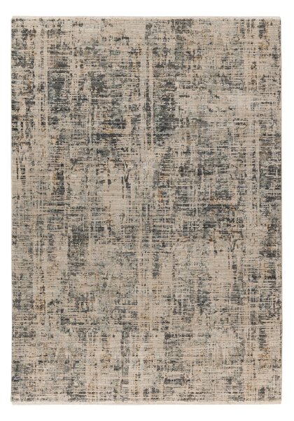 Covor VOGUE 705, 80x150 cm, forma dreptunghiulara, poliester, bej