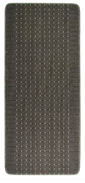 Traversa Antiderapanta, Model STANFORD LEAD-SUGAR, Latime 100 cm, Gri 100 x 200