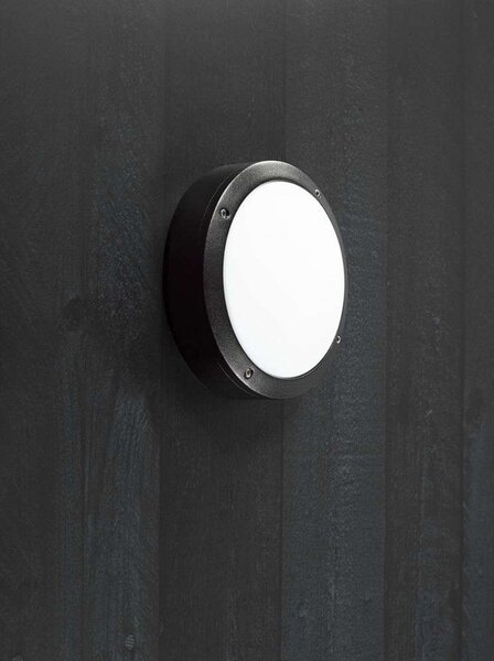 Lămpi de exterior Nordlux, Negru, Baie, Aluminiu