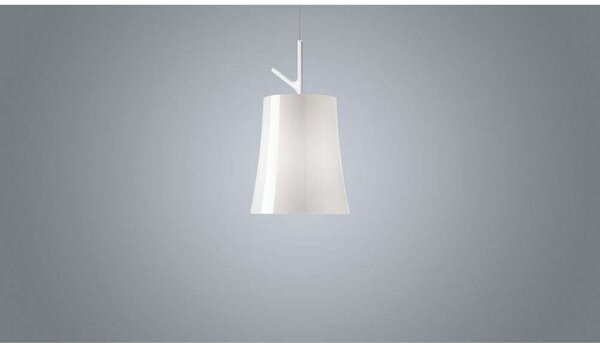 Birdie Grande Lustră Pendul White - Foscarini