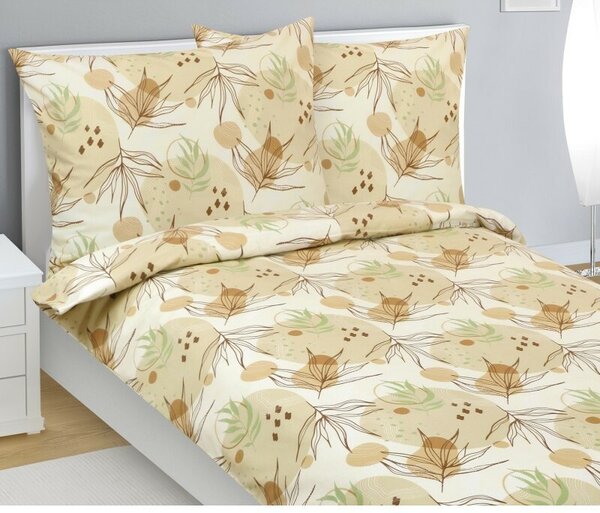 Bed rotan MONPAZIER 140 x 200 cm zwart