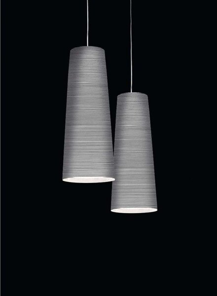 Lustră Pendul Foscarini, Alb, Sala de mese, Altele