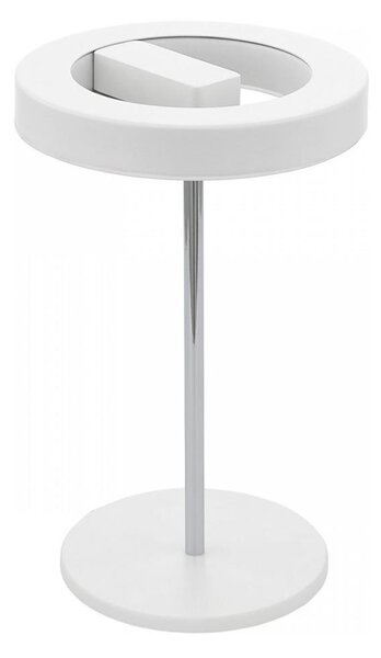 Eglo 96658 - Lampă de masă LED dimabilă ALVENDRE LED/12W/230V