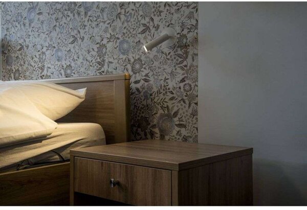 Karpo Spotul Încastrat Phase Dim. White - SLV