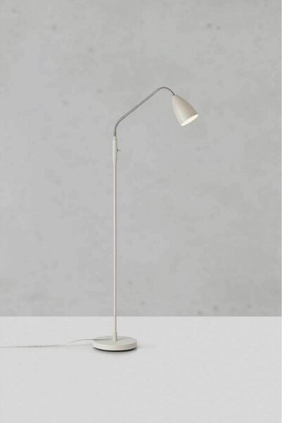 Lampadar Markslöjd, Bej, Camera de zi, Metal