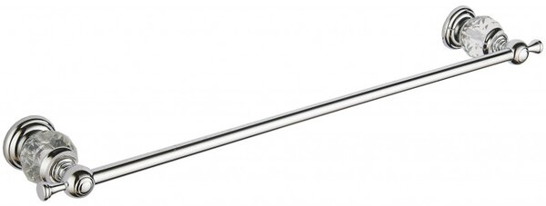Mexen Accesorii Mexen, suport prosop ESTELA 1 rând, crom, 7011524-00