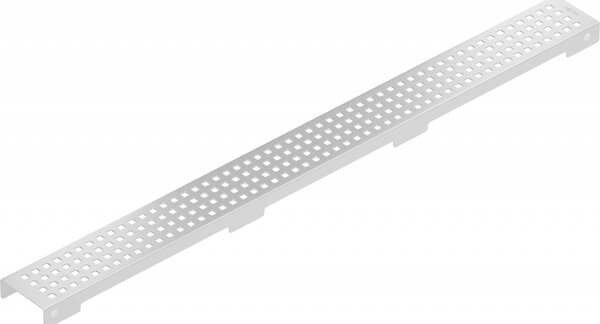 Mexen Flat M08 masca pentru scurgere liniară 60 cm, inox - 1025060