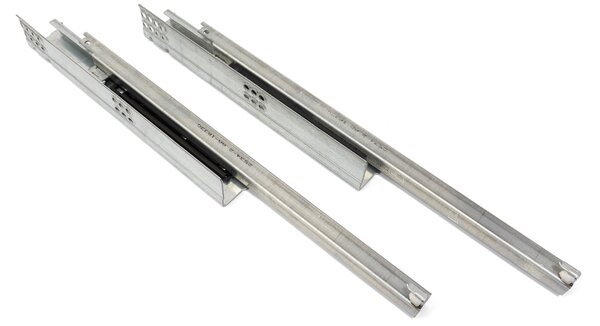 Coș Jolly IFL pentru bucătărie, amortizare Blum, corp de 150 | 200 | 300 mm, max. 25 kg