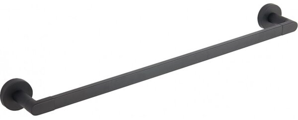 Mexen Accesorii Mexen, suport baie TIBER, negru, 7050524-70