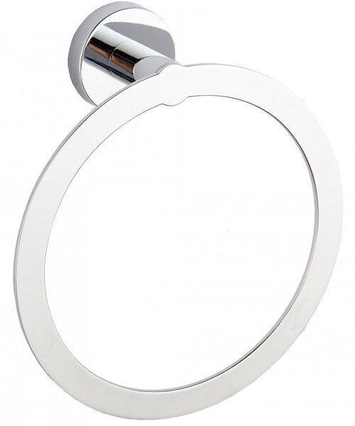 Mexen Accesorii Mexen, suport prosop TIBER Ring, crom, 7050532-00
