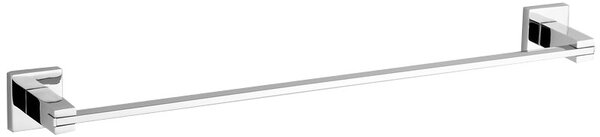 Mexen Accesorii Mexen, suport pentru prosoape baie VANE, crom, 7020924-00