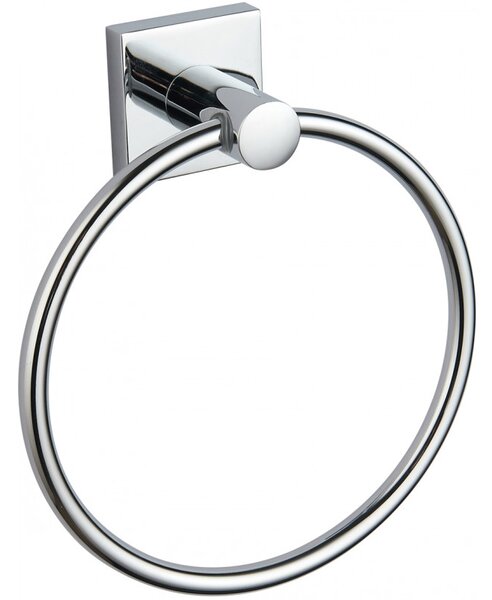Mexen Accesorii Mexen, suport prosop RUFO Ring, crom, 7050932-00