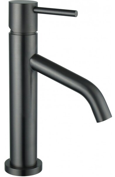 Mexen Rumba, baterie chiuveta h-220, grafit, 73500-66