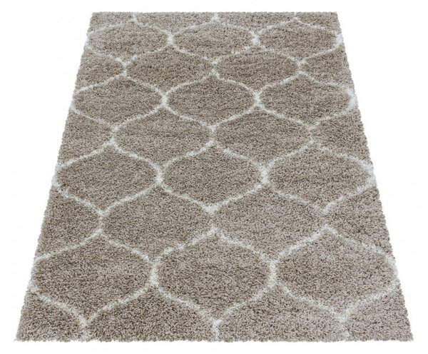 Covor Salsa Bej 80x150 cm