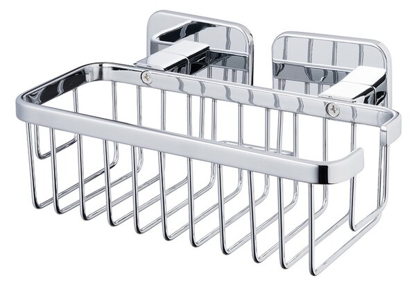 BISK Erga Tore, cos de sarma pentru cosmetice, crom, ERG-07820