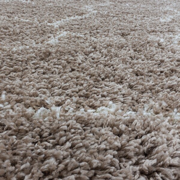 Covor Salsa Bej 80x150 cm