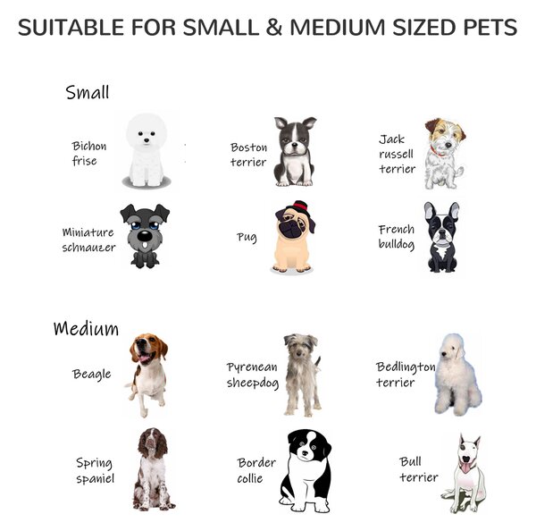 Tarc Modular PawHut pentru Animale, Ușor de Asamblat, Metal, 79x79 cm, Negru | Aosom Romania
