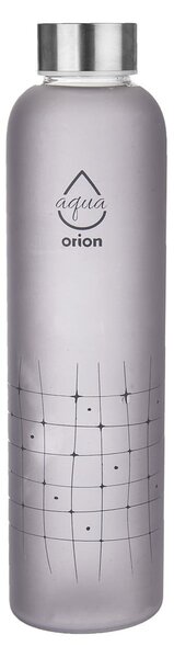 Sticlă gri din sticlă 750 ml Mřížka – Orion